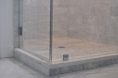 Glass Shower Enclosures