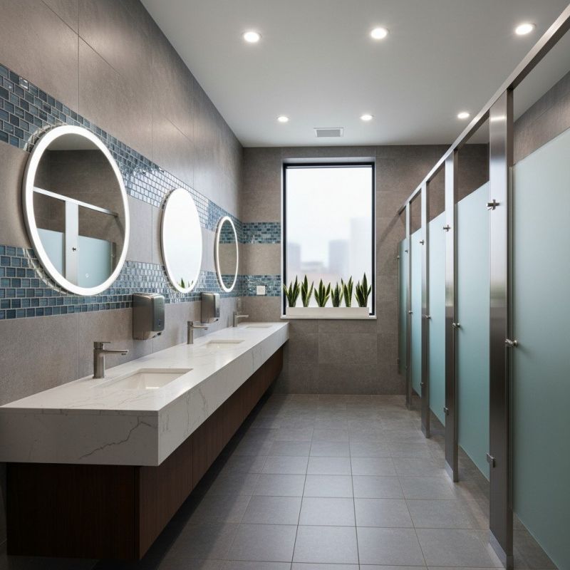Top Bathroom Remodeling Companies in Lake Mills, WI