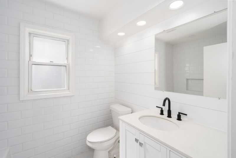 Top Bathroom Remodeling Companies in Middleton, WI
